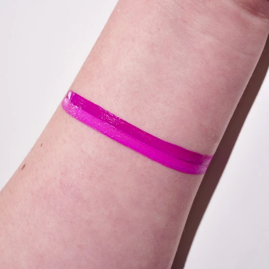 Glisten Cosmetics Cotton Candy Pink UV Split Liner Eyeliner Small - 3g