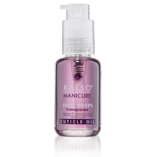 Kaeso Juicy Drops Cuticle Oil 15ml
