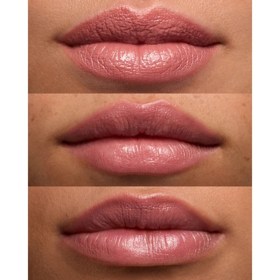Inglot Cosmetics Glazed Lips Liquid Lipstick SPF 50+ 91 Pink Meringue
