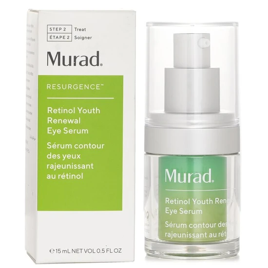 Murad Resurgence Retinol Youth Renewal Eye Serum 15ml