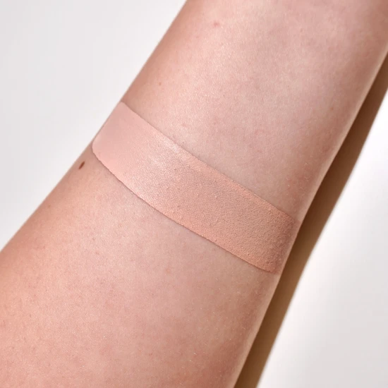 Glisten Cosmetics Dusty Nude Wet Liner Eyeliner Small - 3g