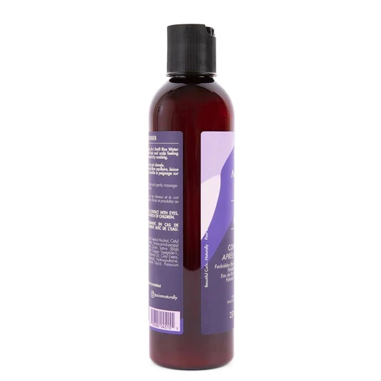 As I Am Rice Water Conditioner 237ml