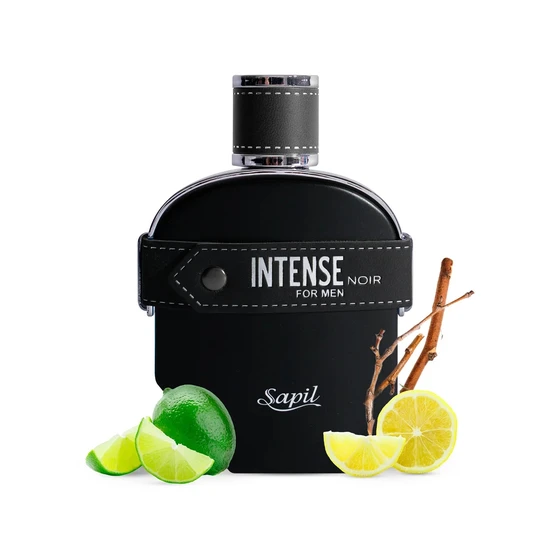Sapil Intense Noir Eau De Parfum
