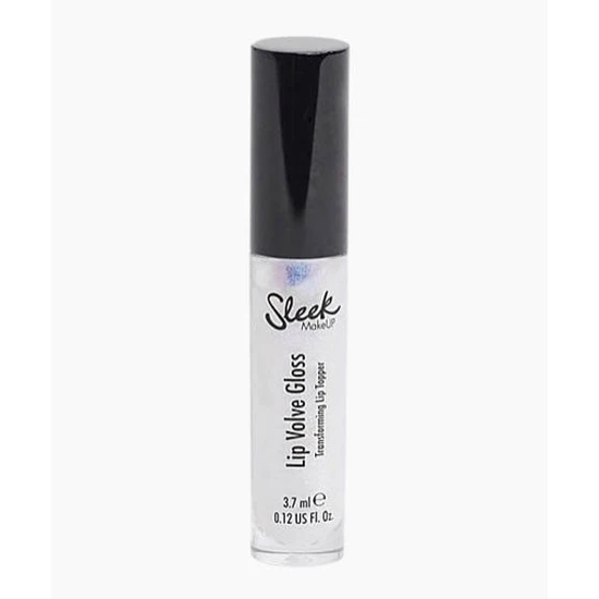 Sleek MakeUP Lip Volve Gloss Shimmy Shimmy Ya 3.7ml