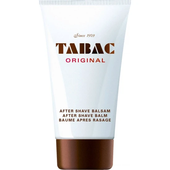 Tabac Original Aftershave Balm 75ml