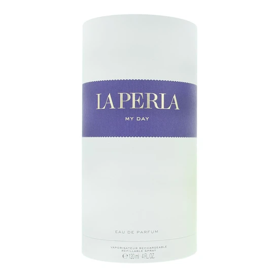 La Perla My Day Eau De Parfum 120ml