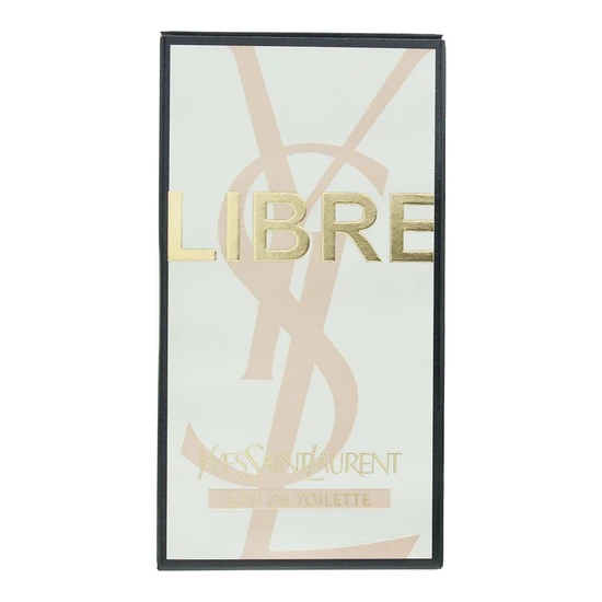 Yves Saint Laurent Libre Eau De Toilette 30ml