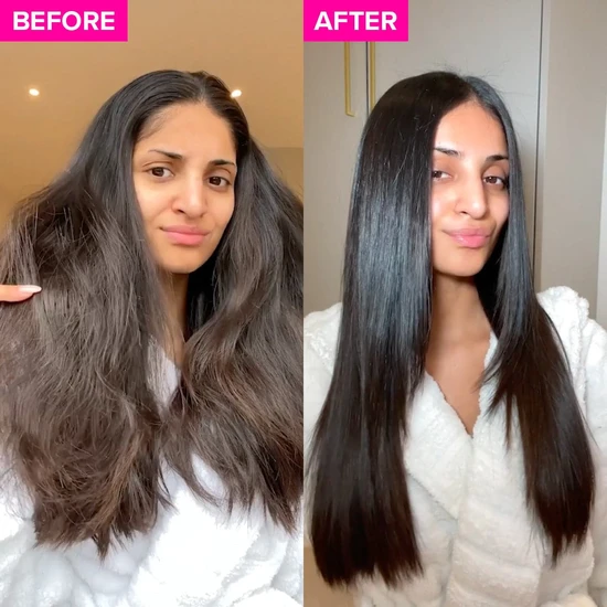 Give Me Nourishing Shampoo & Conditioner Bundle Argan Oil & Coconut Oil 300ml