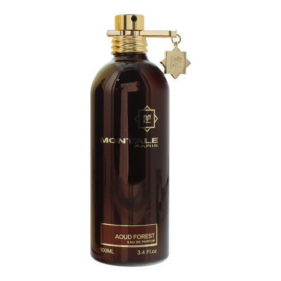 Montale Aoud Forest Eau De Parfum 100ml