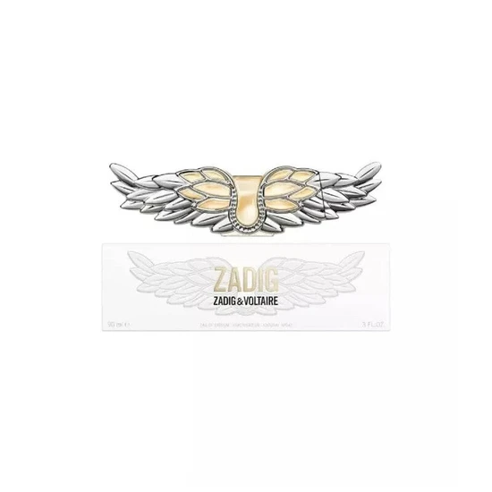 Zadig & Voltaire Zadig Eau De Parfum 30ml