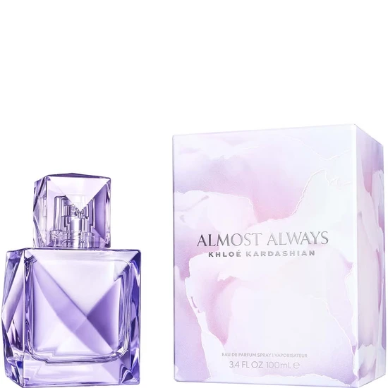 Khloe Kardashian Almost Always Eau De Parfum 30ml