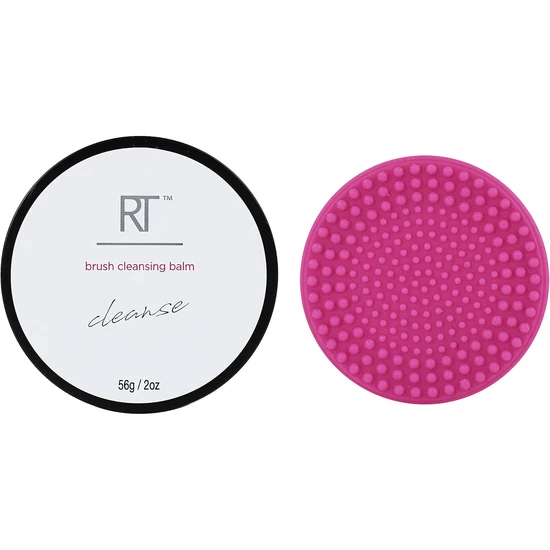 Real Techniques Brush Cleansing Balm 56g