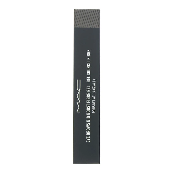 MAC Eyebrows Big Boost Fibre Gel Stud 6.1ml
