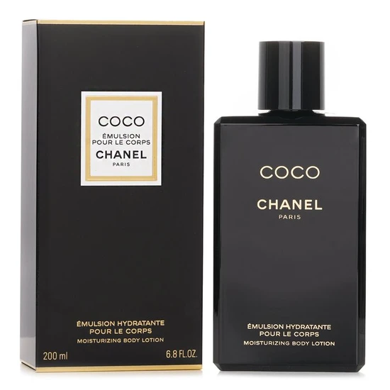 CHANEL Coco Body Lotion 200ml