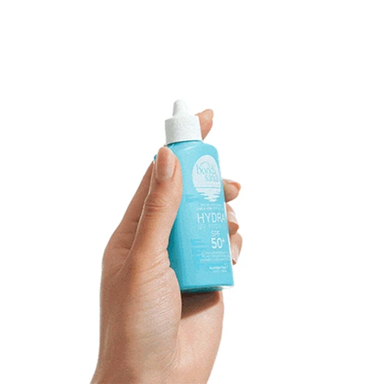 Bondi Sands Hydra UV Protect Face Fluid SPF 50 40ml