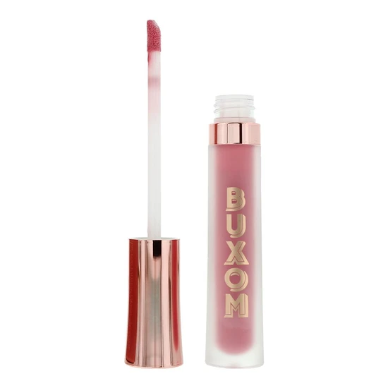 Buxom Full-on Plumping Lip Cream Negroni