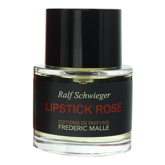 Frederic Malle Lipstick Rose Spray By Ralf Schwieger 50ml