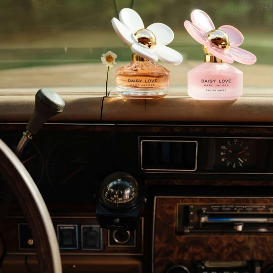 Marc Jacobs Daisy Love Eau So Sweet Eau De Toilette 30ml