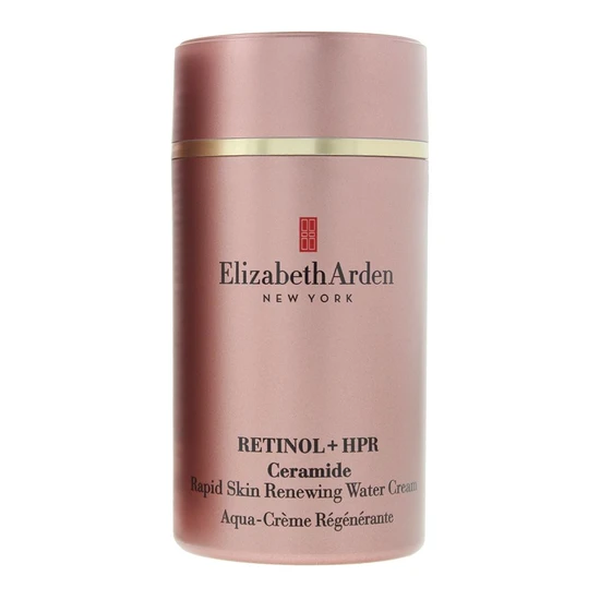 Elizabeth Arden Retinol & HPR Ceramide Rapid Skin Renewing Water Cream 50ml