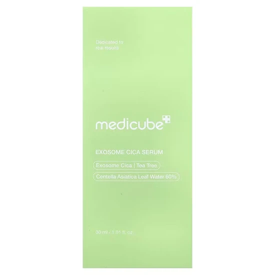 Medicube Exosome Cica Serum 30ml