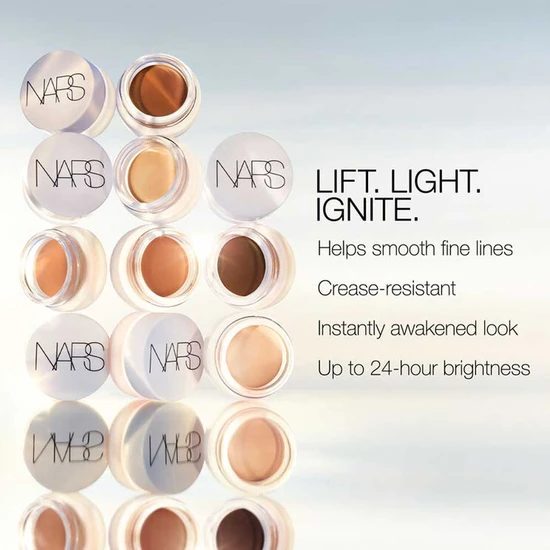 NARS Cosmetics Light Reflecting Eye Brightener Golden Eye
