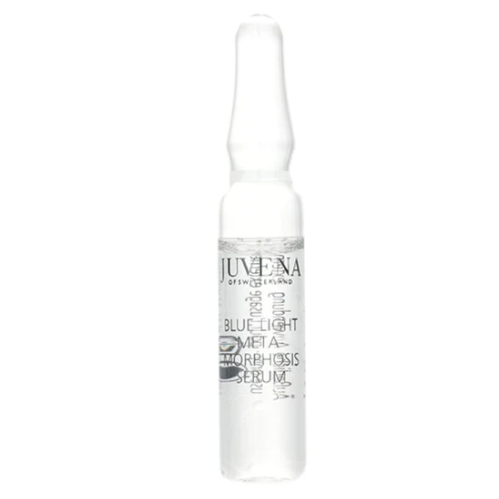 Juvena Ampoule Blue Light Metamorphosis Serum 7x2ml