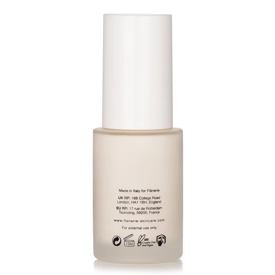 Flanerie Face & Eye Instant Blur Primer 30ml