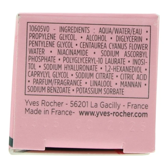 Yves Rocher Bright Botanical Unifying Brightening Serum 30ml