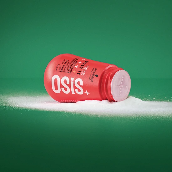 Schwarzkopf Professional Osis Dust It Mattifying Powder 10g
