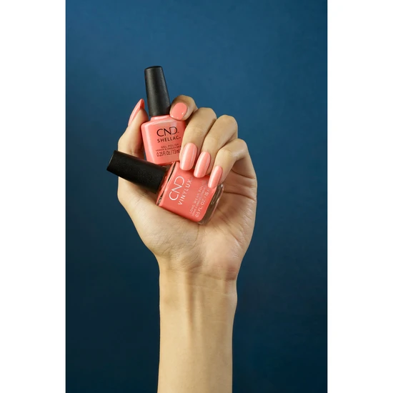 CND Vinylux Apribot 15ml