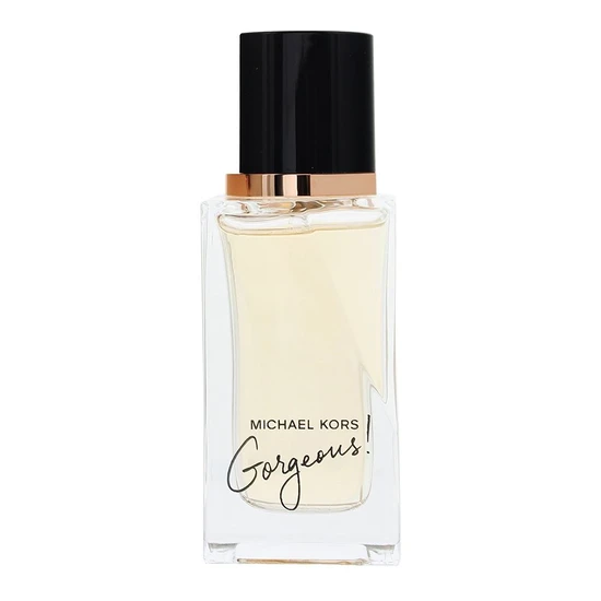 Michael Kors Gorgeous Eau De Parfum 30ml