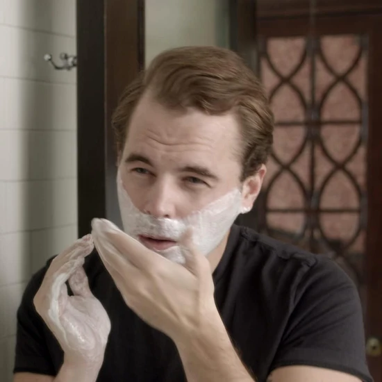 Proraso Sensitive Skin Shaving Foam 50ml