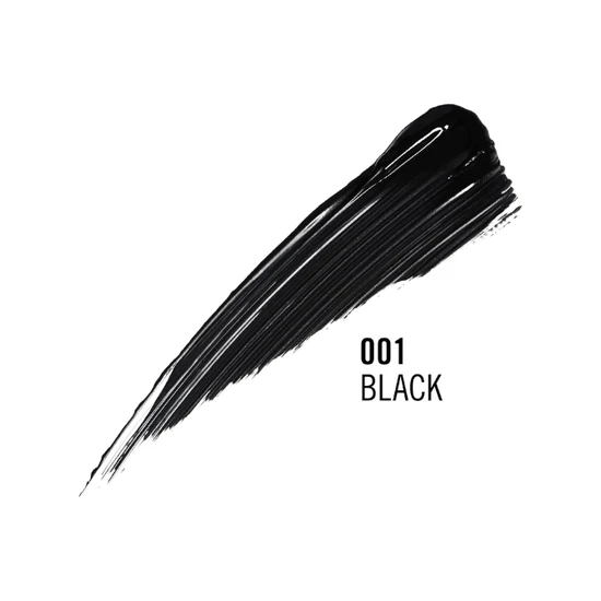 Rimmel Wonder?bond Bonding Serum Mascara 001 Black