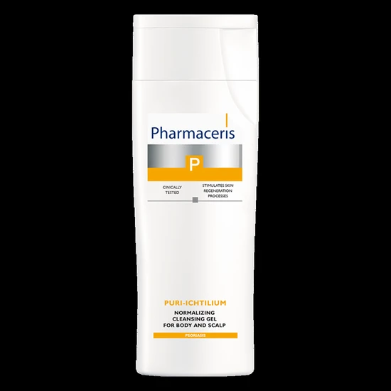 Pharmaceris P Puri-Ichtilium Cleansing Gel