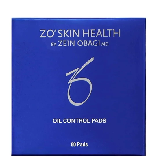 ZO Skin Health Oil Control Pads x 60