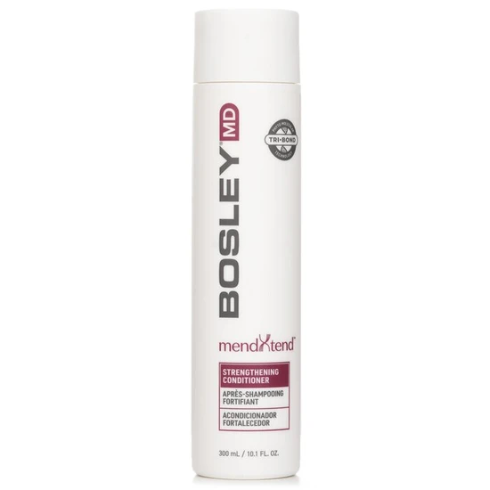 Bosley MendXtend Strengthening Conditioner 300ml