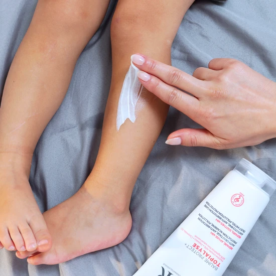 SVR TOPIALYSE Baume Protect+ Soothing & Moisturising Intensive Balm All Ages 200ml