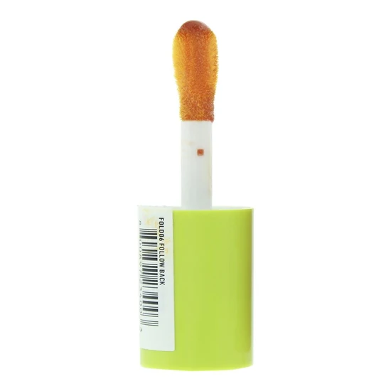 NYX Professional Makeup Fat Oil Lip Drip Lip Oil Follow Back