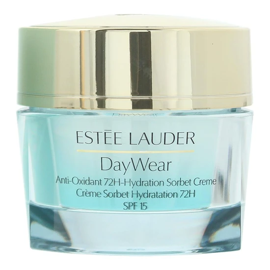 Estée Lauder DayWear Anti-Oxidant 72H-Hydration Sorbet Creme SPF 15 Normal/Combination Skin 50ml