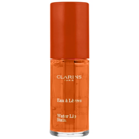Clarins Water Lip Stain 03 Red Water