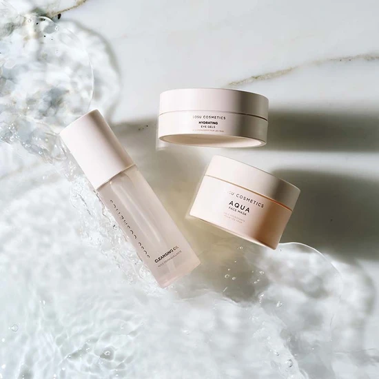 SOSU by SJ Cleansing Oil