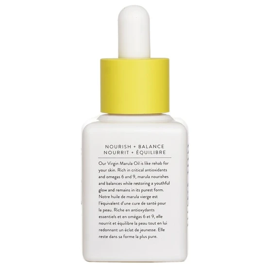 Drunk Elephant Virgin Marula Luxury Facial Oil 30ml