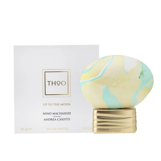 The House of Oud Up To The Moon Eau De Parfum 75ml