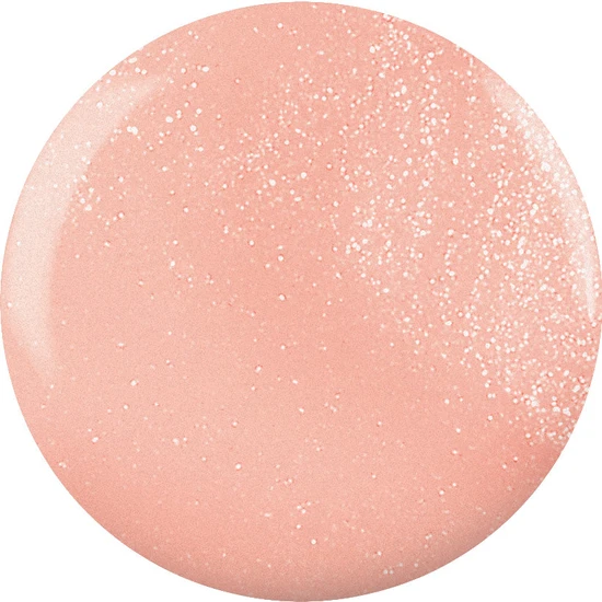 CND Vinylux Grapefruit Sparkle 15ml