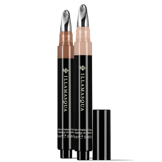Illamasqua Skin Base Concealer Pen Dark 1