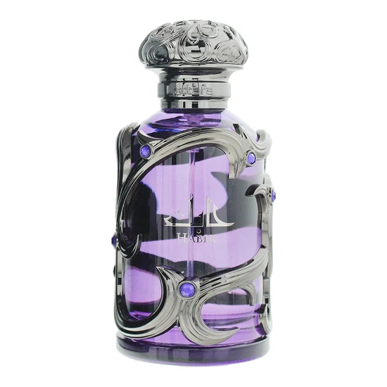 Lattafa Habik Men Eau De Parfum 100ml