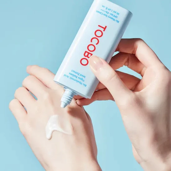 TOCOBO Bio Watery Sun Cream SPF 50 50ml