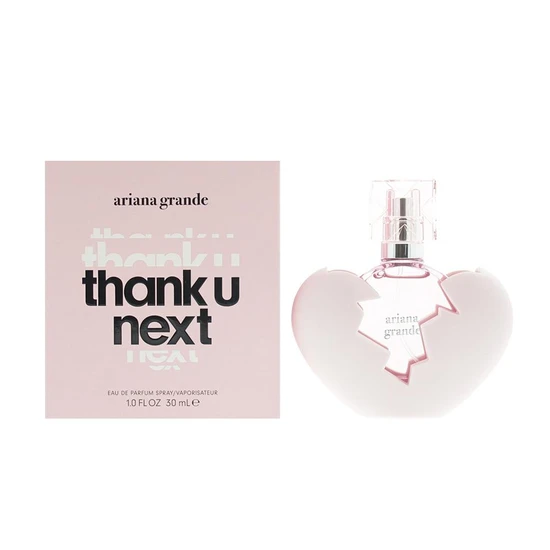 ARIANA GRANDE Thank U Next Eau De Parfum 30ml