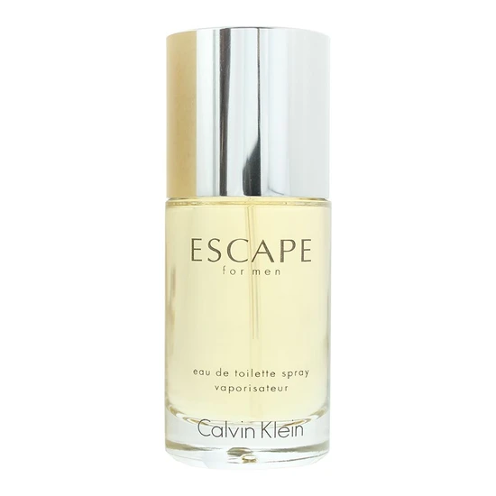 Calvin Klein Escape For Men Eau De Toilette 50ml