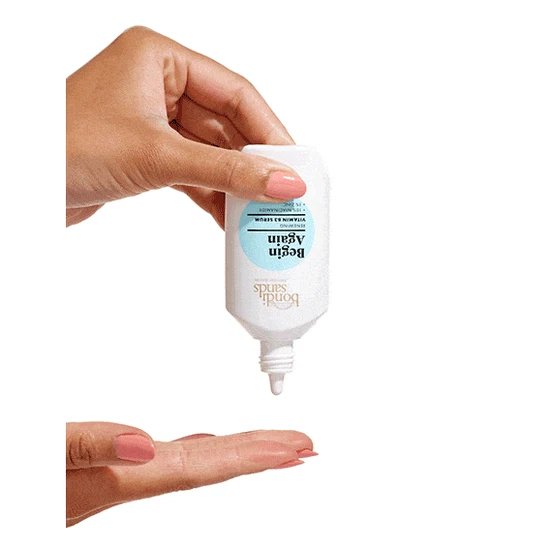 Bondi Sands Begin Again Vitamin B3 Serum 30ml